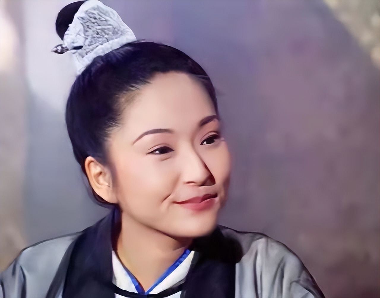 张玉嬿:被称为第一美妇,出道30年从无绯闻,56岁仍是单身