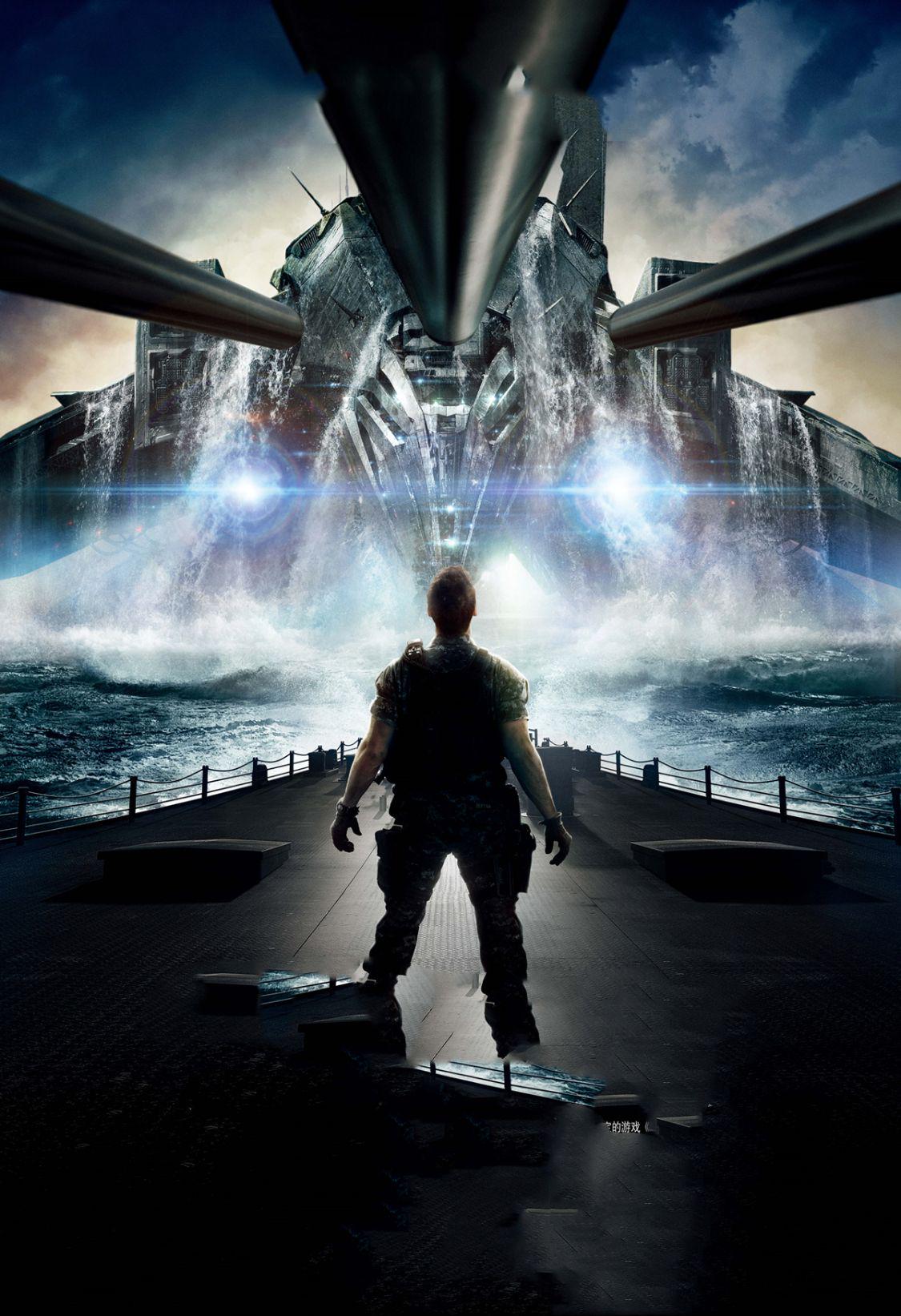 为什么战争片都喜欢削弱军队实力呢？因为完全按照军队拍不好看