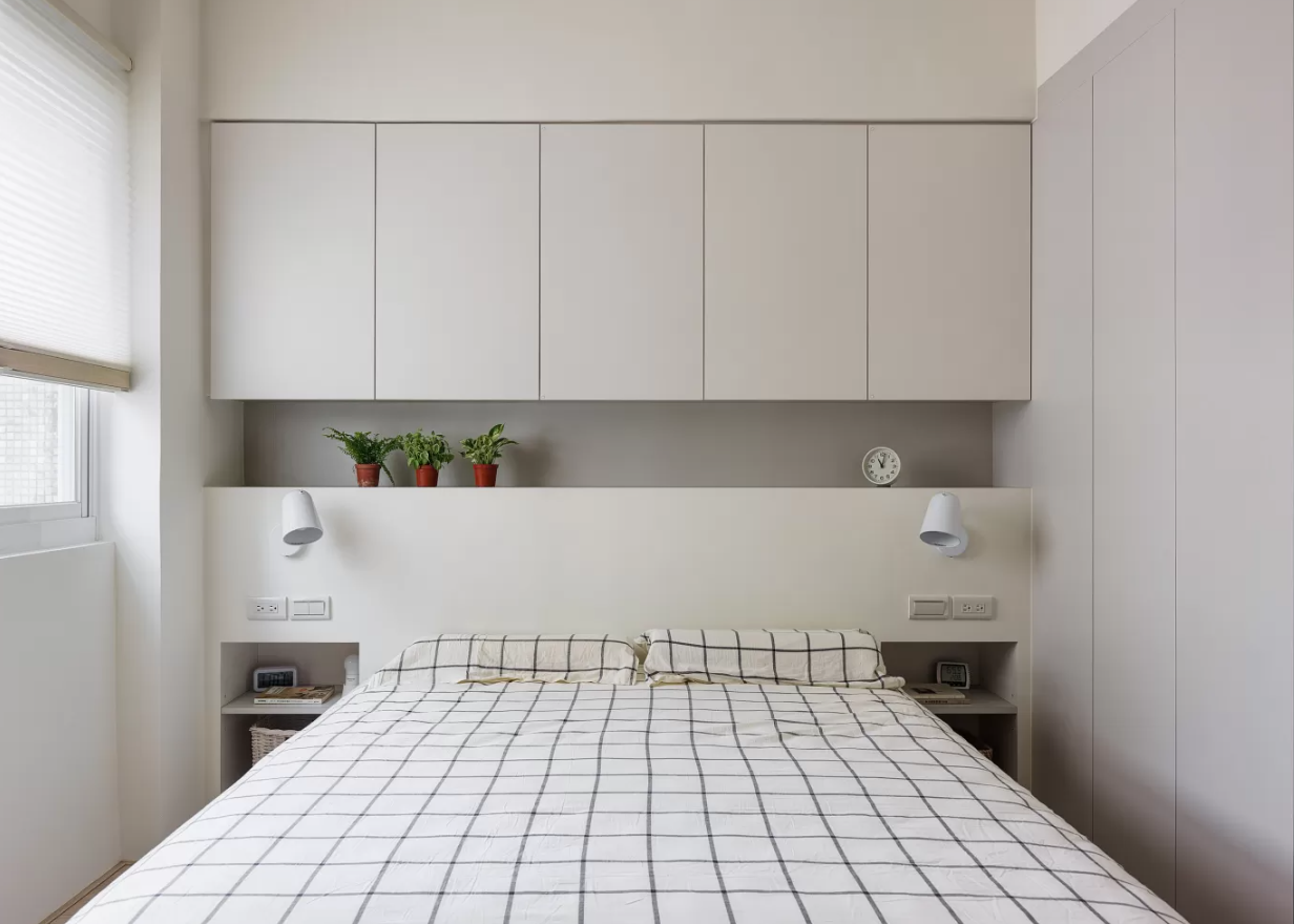 这有一份全屋家具选购攻略值得收藏，颜值与实用并存，舒适性更强