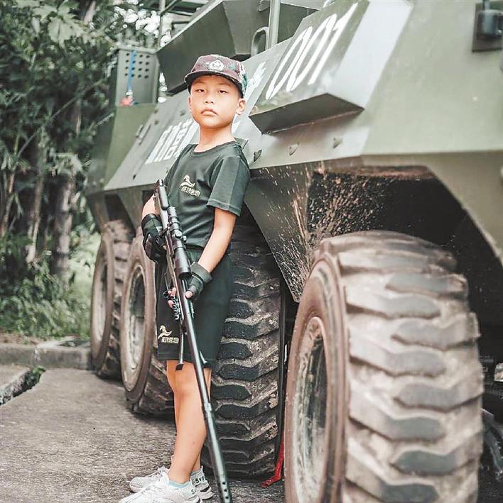 世界读书日 | 孩子们最喜欢哪本书（下）