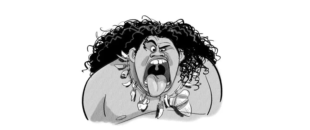 迪士尼动画工作室官方梳理保姆级动画电影制作详细攻略