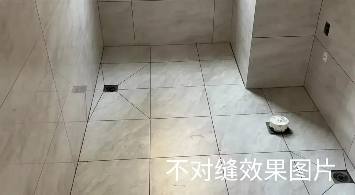 若再次装修，瓷砖坚持“12买12不买”不是固执，而是过来人的经验