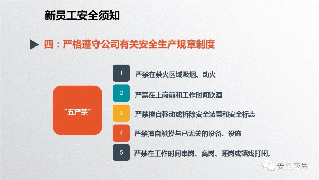什么是三级安全教育？最全总结合集