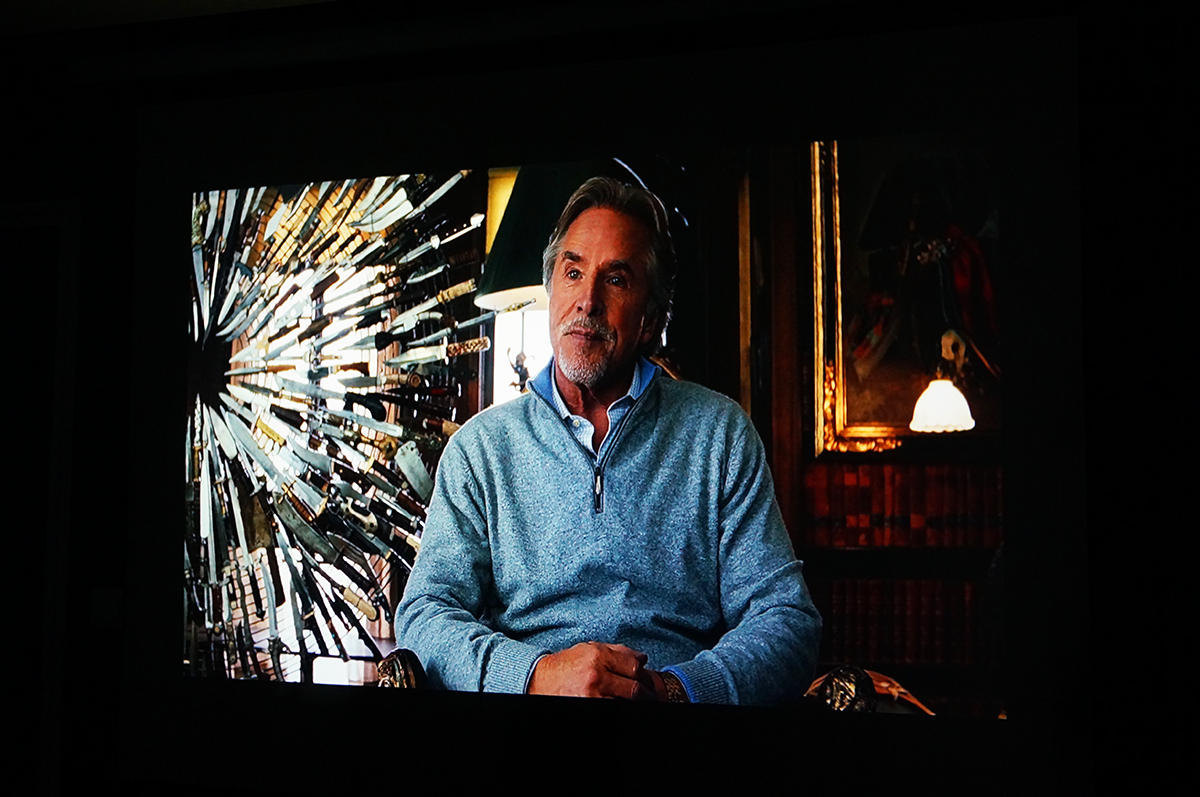 強(qiáng)，不止一面！泰捷WEBOX T1S投影儀評測