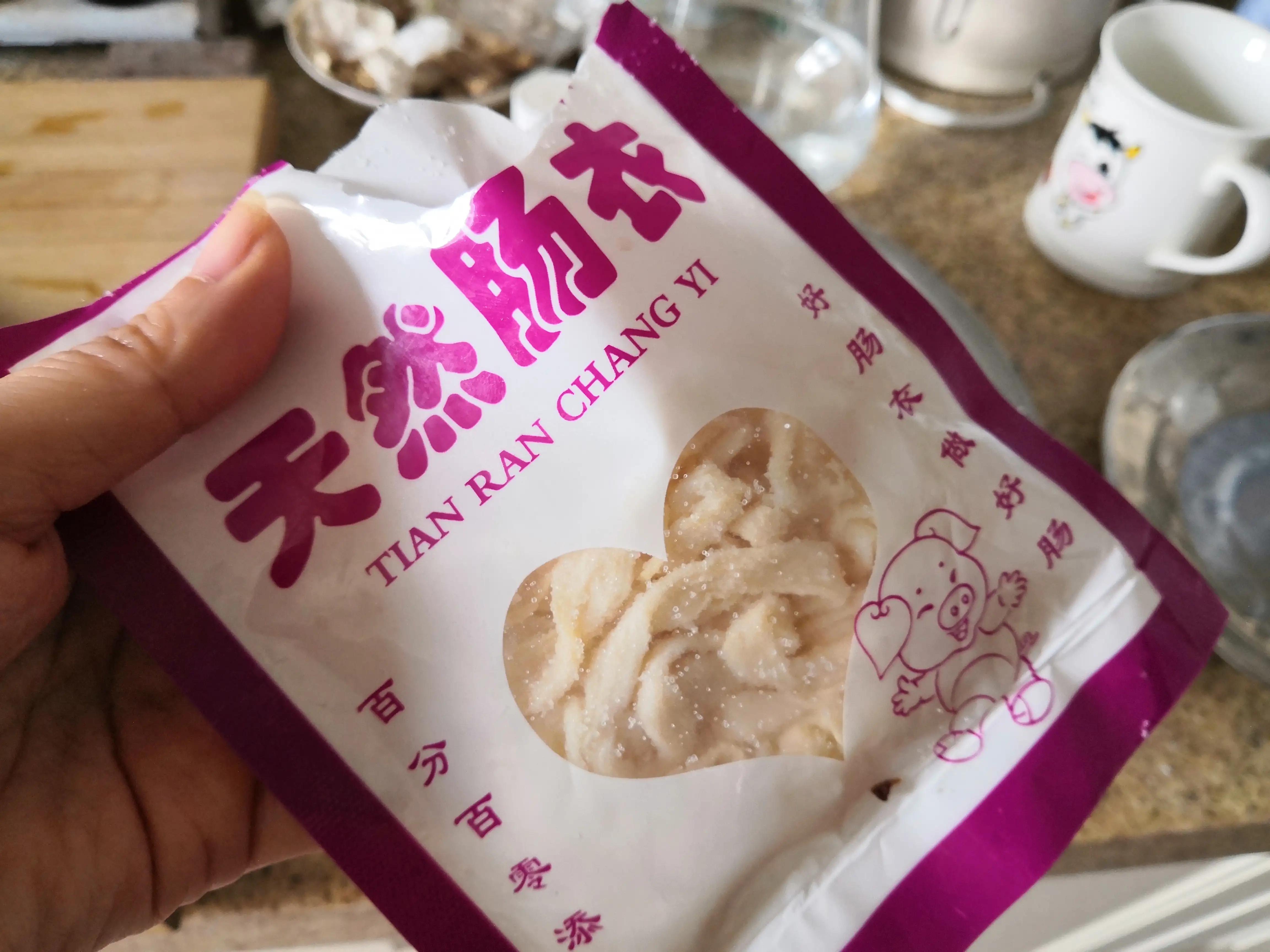 自己动手灌香肠，简单卫生还好吃，新手小白也能学得会