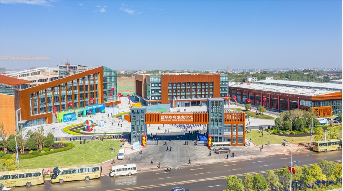 中國（贛州）第九屆家具產業博覽會即將在南康舉辦