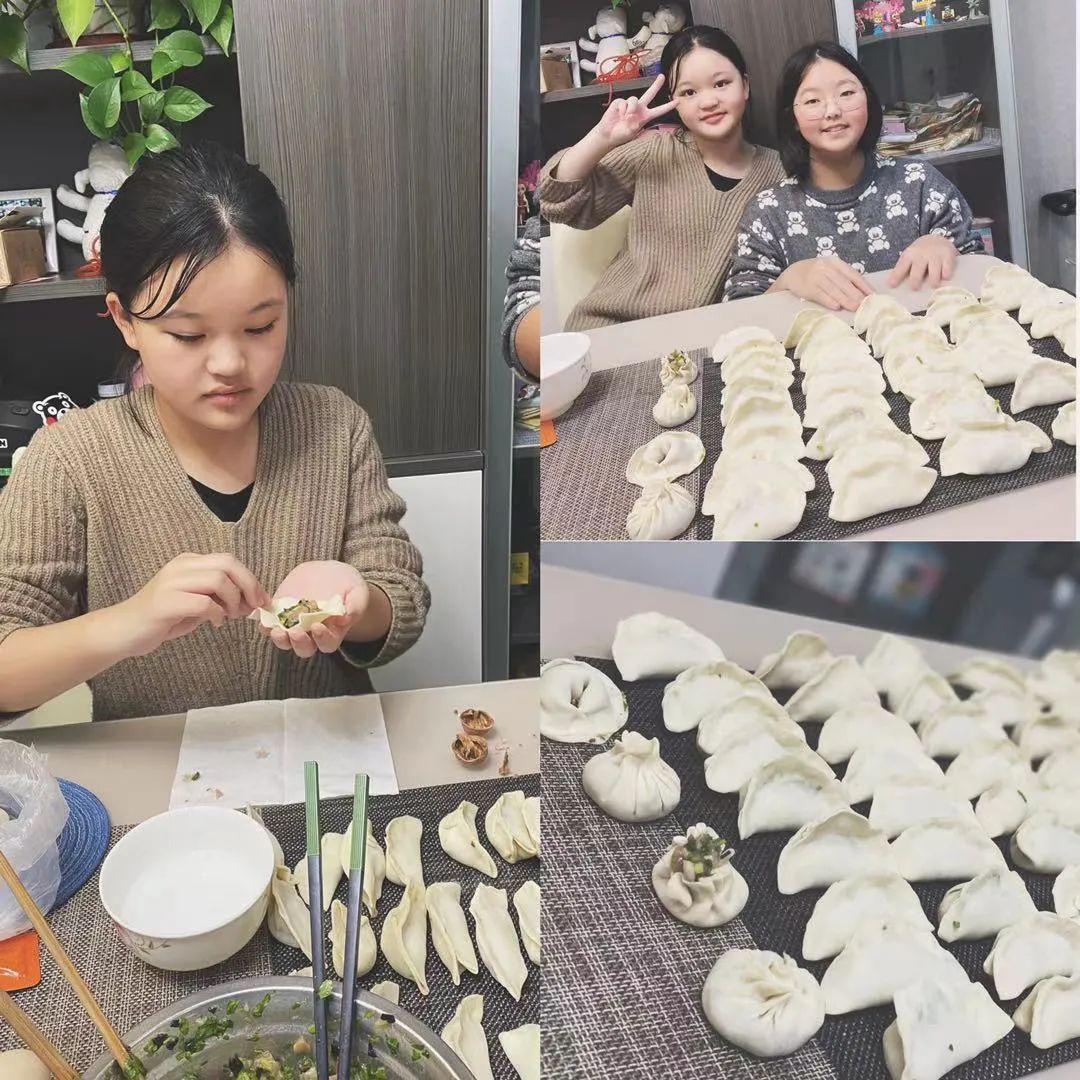 “云上”的日子，别有滋味~