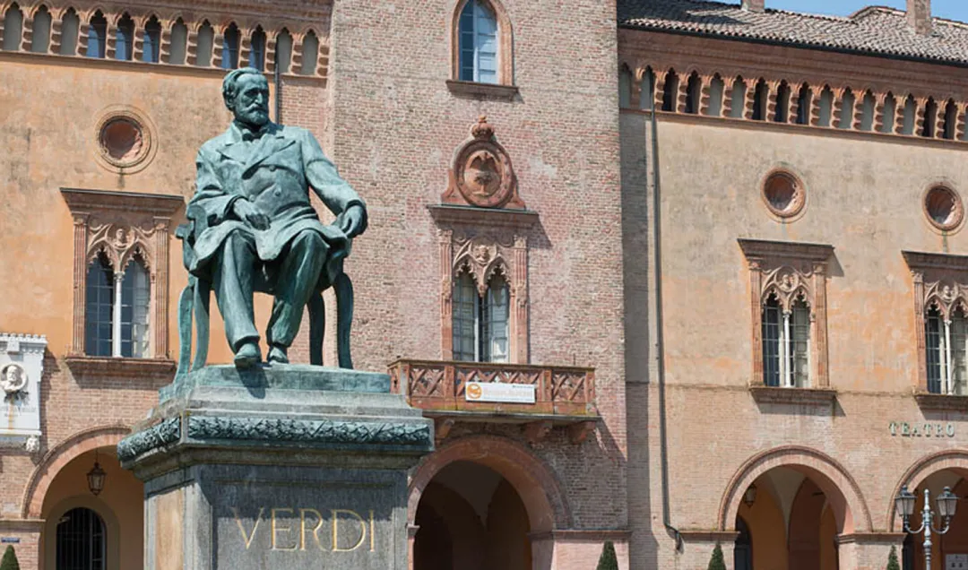 意大利歌剧金曲收割机 威尔第成为歌剧作曲大师的封神之路