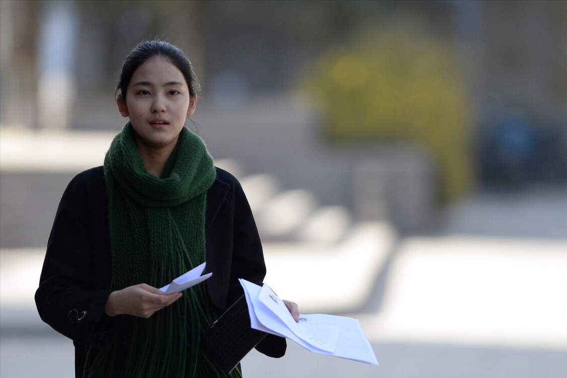 二本学生成考研主力军，初试容易复试总被刷，过来人说出两点原因