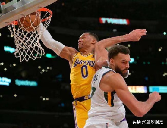 nba比赛犯规都有哪些(能力越强，脾气越大！威少、安东尼领衔，新赛季六大技术犯规之王)