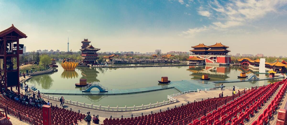 退休后旅行必去！河南6个美景胜地，好玩舒适更不会被宰！