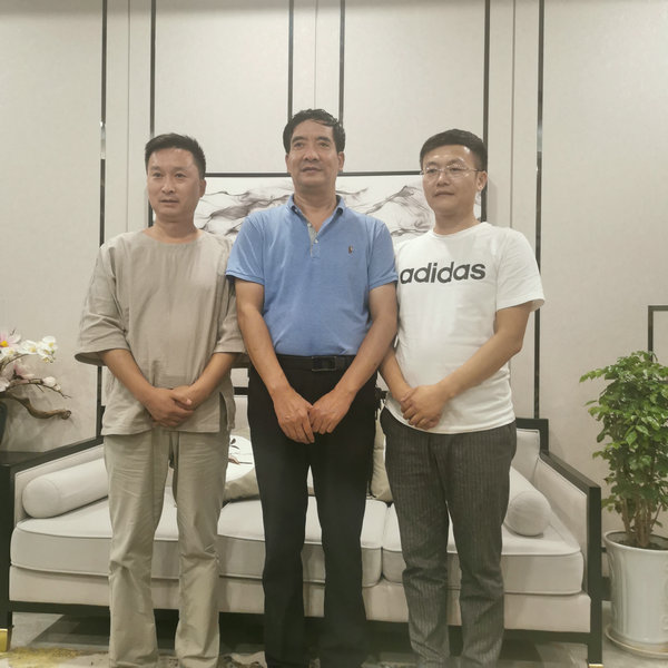一首振奋人心的歌——浅评著名诗人徐红林歌词作品《回望陕北》