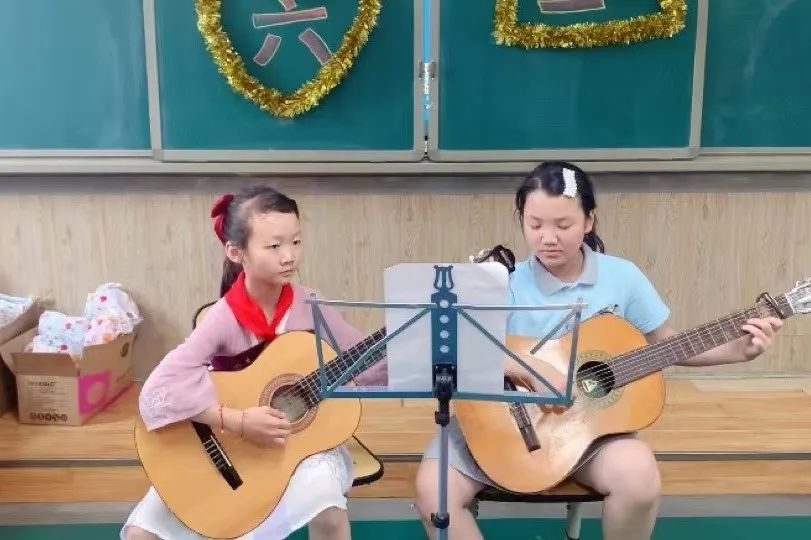 欢度六一 乐享体验｜成都高新区中和小学隆重庆祝“六一”儿童节