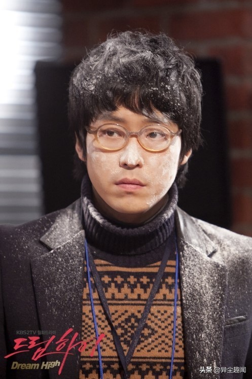 《Dream High》10年！看13位主演现况，金秀贤、朴叙俊变一线男神