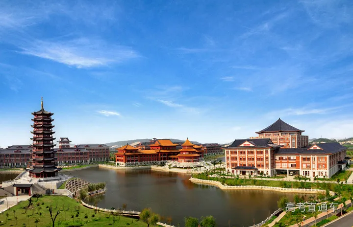 考上这些大学就像被流放？（学思行河北张家口高考志愿填报美术）