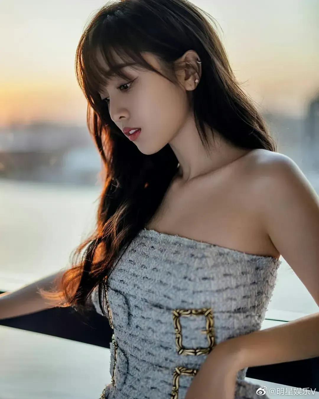 美女鉴赏之杨颖、徐璐、古力娜扎、吴宣仪、赵樱子、裴秀智、倪妮