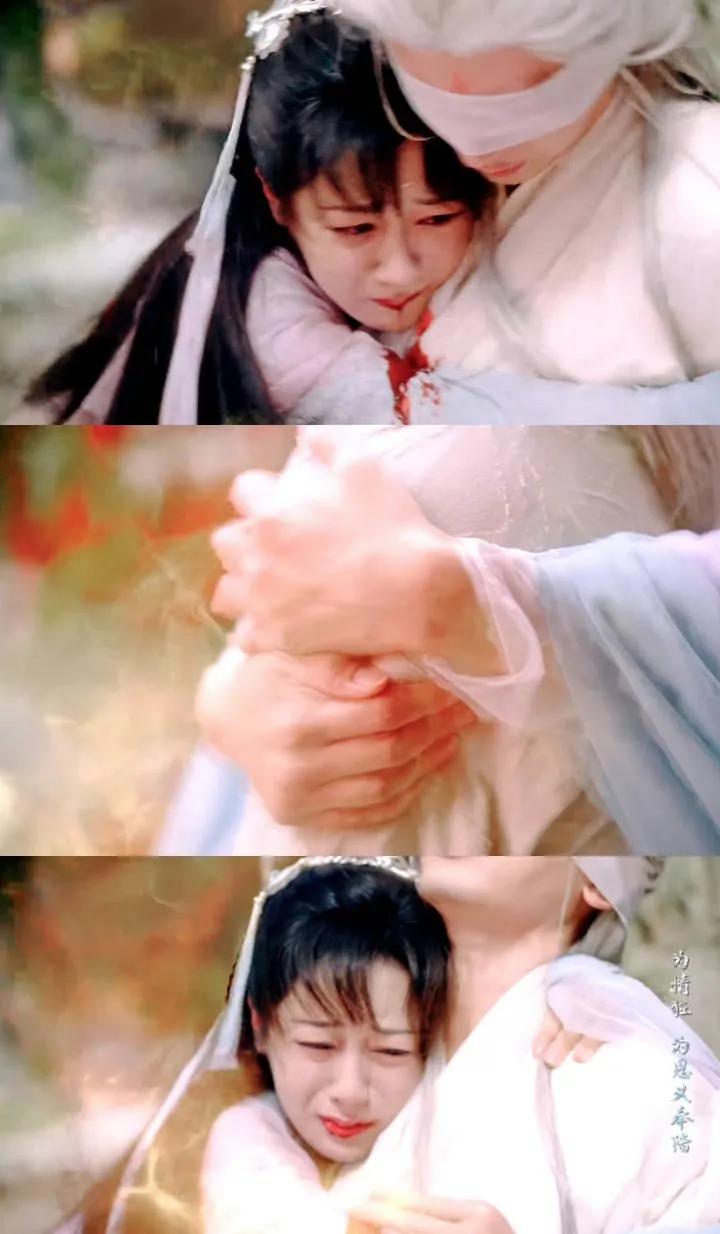 景气丨刘诗诗刘宇宁合作新剧再夺冠，杨紫成毅《沉香如屑》狂涨