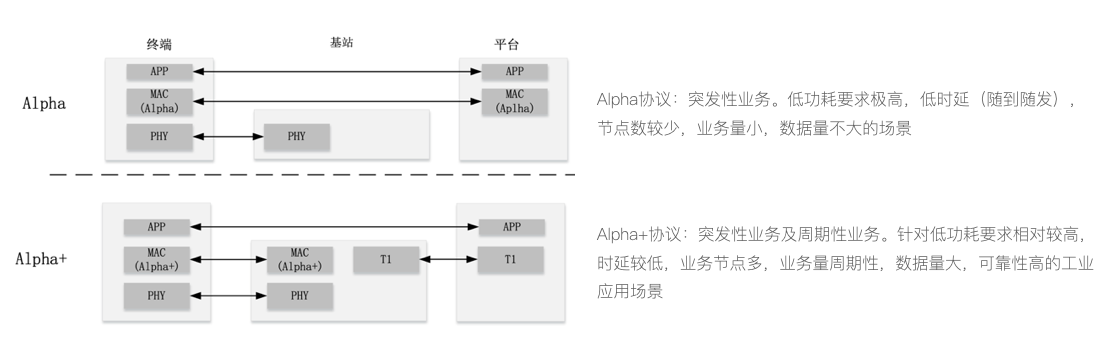 从行业应用到智慧城市，Alpha协议如何保障物理世界的数据传输