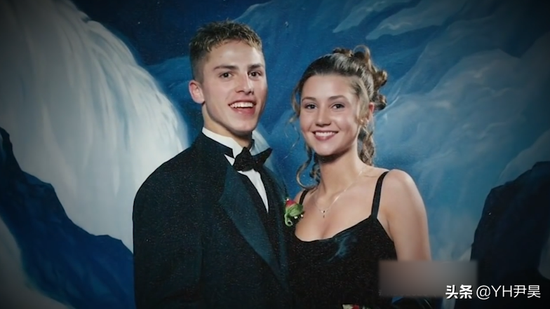 曾轰动美国的银行抢劫案，由于案件设计绝妙，劫匪被抓后成了名人