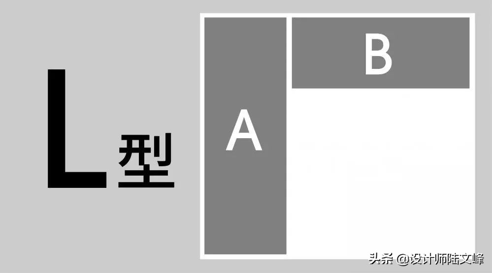 关于主卫门对着床的3种设计建议，一定用衣柜遮挡，一定做隐形门