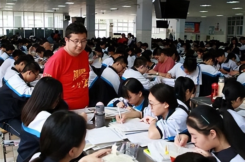 高三一模成绩=高考成绩？