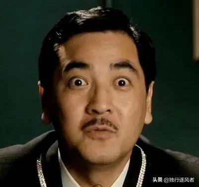 3岁以童星出道，21岁参演好莱坞电影，影坛常青树秦沛的电影之路