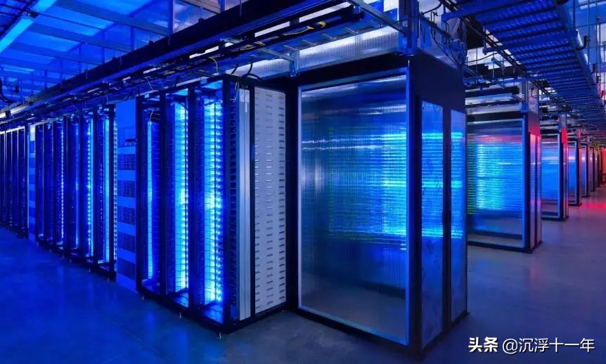 A股：加快新型基础设施建设，6家“数据中心”潜力企业