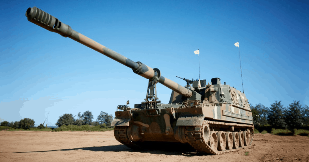 ����K-9ն��20000�ڴ󵥣�Զ�����ޣ��й�PLZ-52�������ˣ�