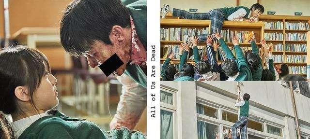 有被《僵尸校园》气到吗？槽点满满，主角团集体降智