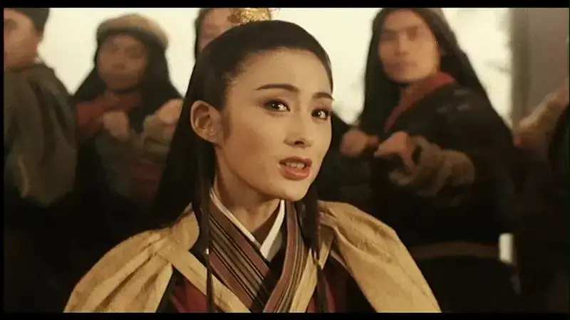 武侠电影大全国语版排名第十（10部被低估的华语经典电影）