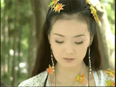 这10个女星，明明长得清纯无辜，演起“蛇蝎美人”却一个比一个狠