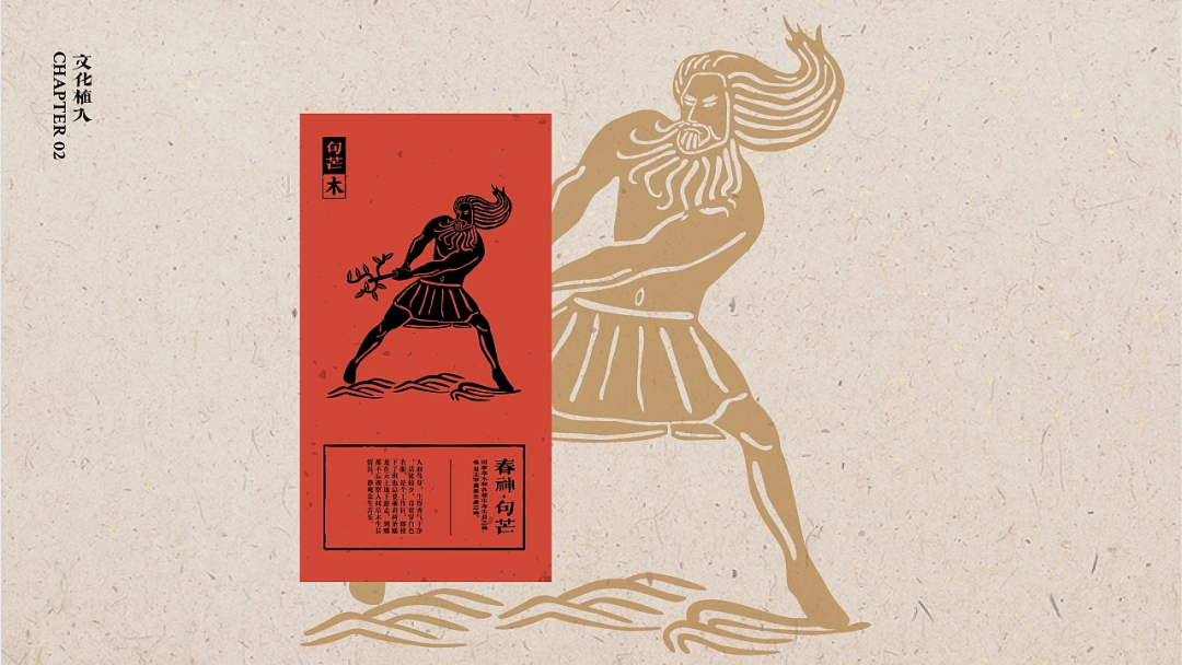 中式复古原始烧烤品牌分享