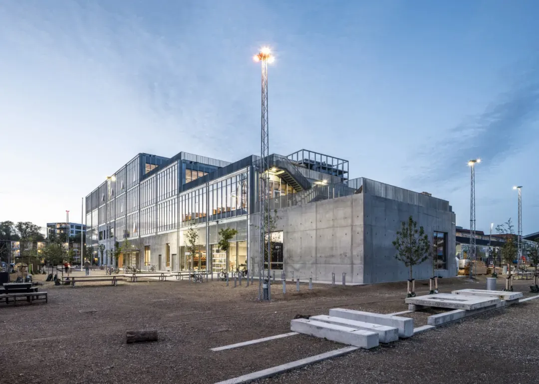 2021年度最佳建筑(章一）