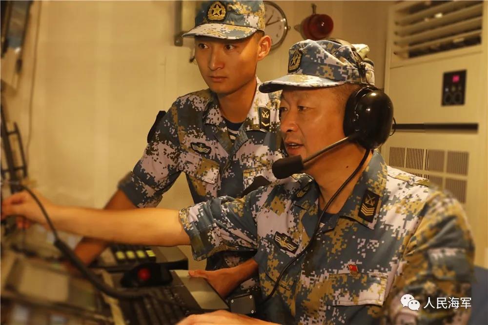“兵王”离开军营，留下了这些“礼物”
