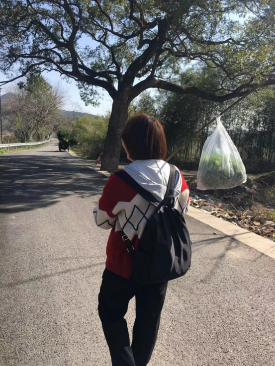 不负好时光，你我齐绽放——浙江宇众女神节团建