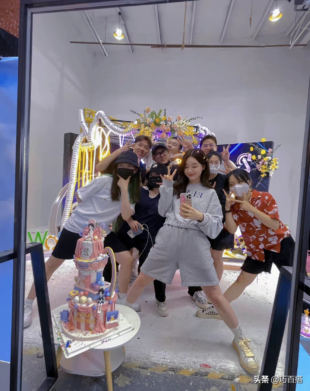 徐梦洁私服真给力！每次看都受益匪浅，“贫民窟”女孩赶紧学起来