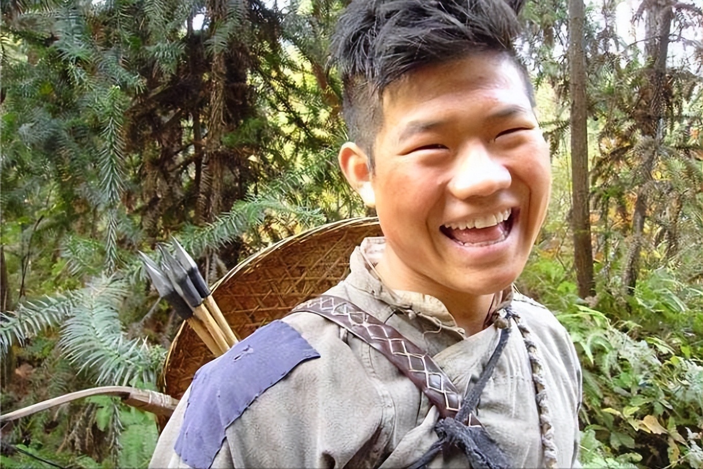 小兵张嘎爆红后,"嘎子"变成什么样了?"潘嘎之交"又是什么?