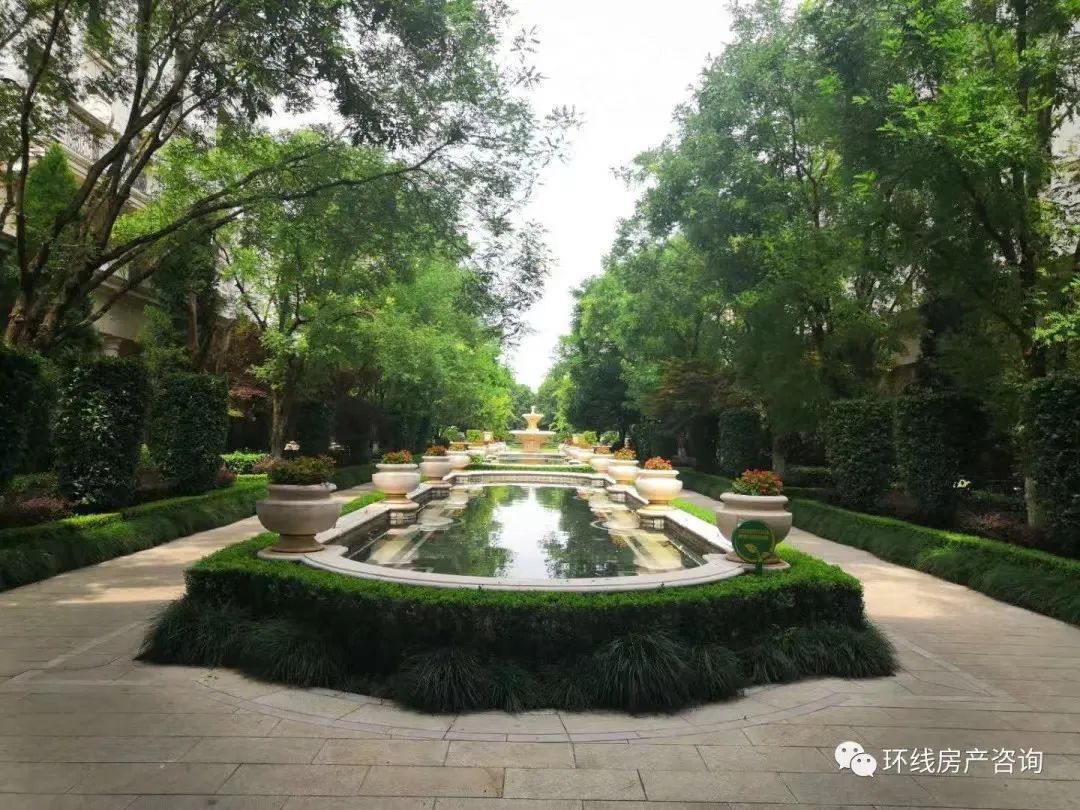 上海国际社区的兴衰（完结篇）