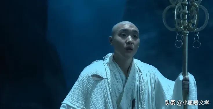 齐天大圣：热血大圣再次归来，竟被当猴耍，看他如何崛起？