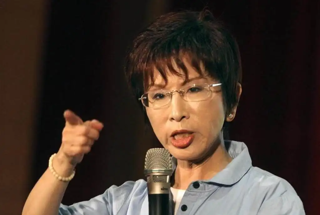 剛重申反對“台獨”，國民黨就推翻承諾，統派要求朱立倫儘早下台