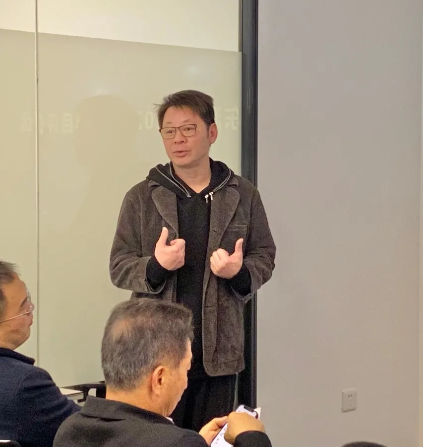 大咖齐聚,精彩畅谈 | 2021年东润农旅项目评优总结大会圆满落幕