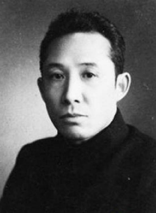 1959年，毛主席在北京接见王家烈：在贵州，有没有见过钟赤兵