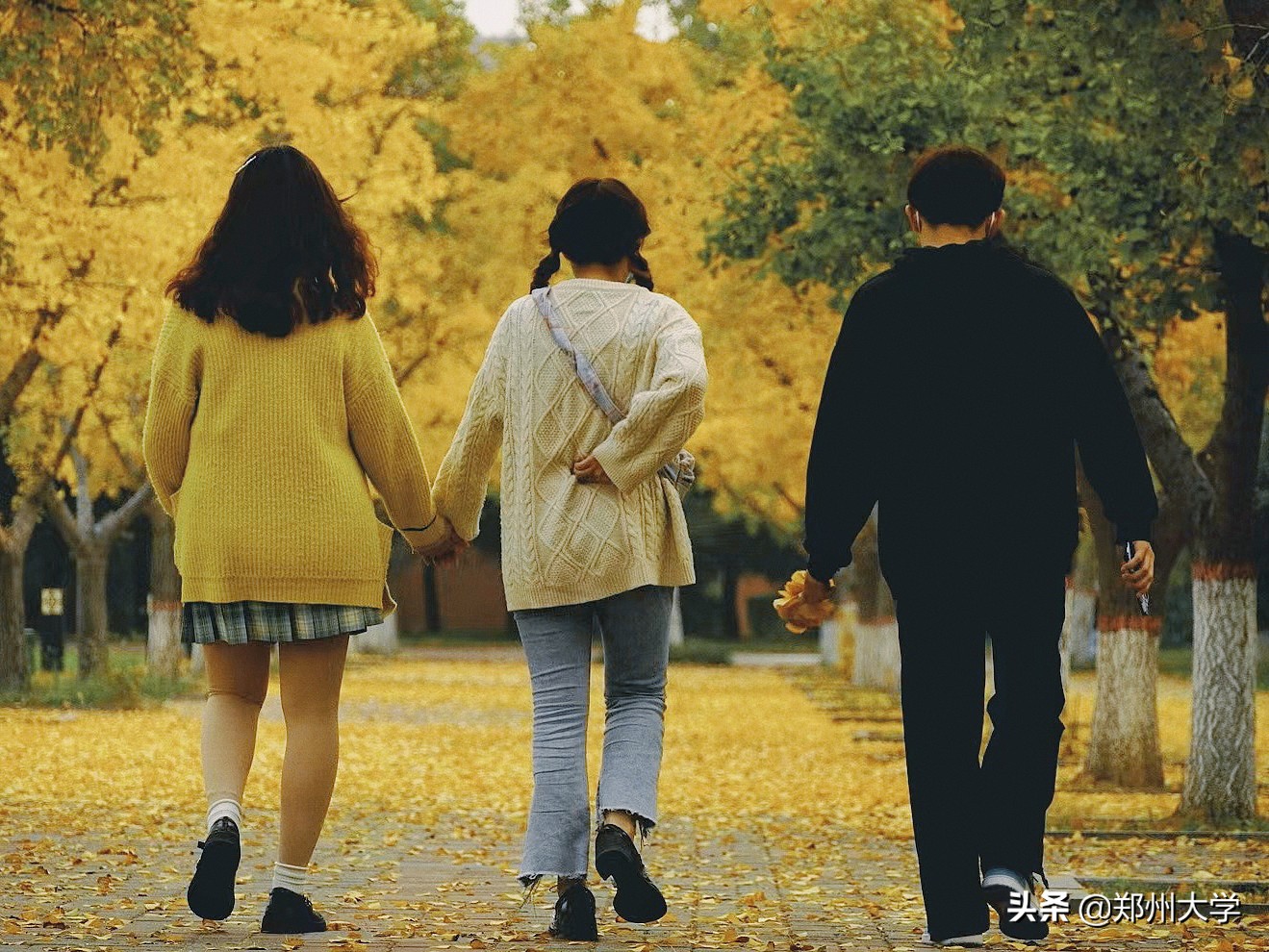 【值得思考】有什么是你上了大学后才坚信不疑的事情？