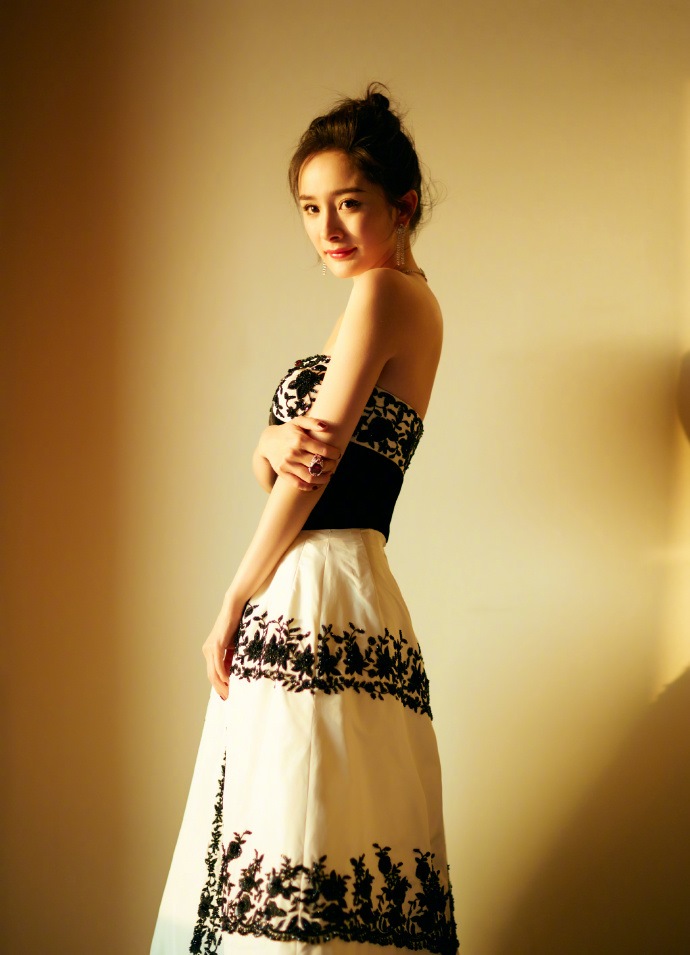 大幂幂是真美呀 必看系列六