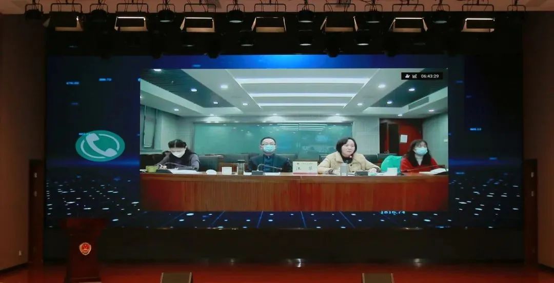 聚焦大数据法律监督模型汇报会，精彩不容错过