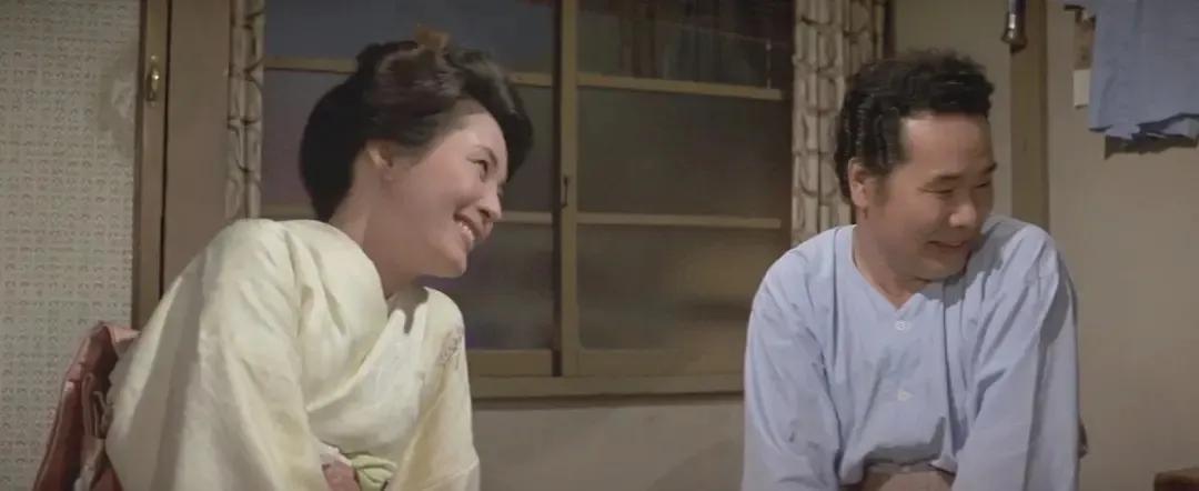 世界电影（0160）日本电影《浪花之恋》（1984）剧照欣赏