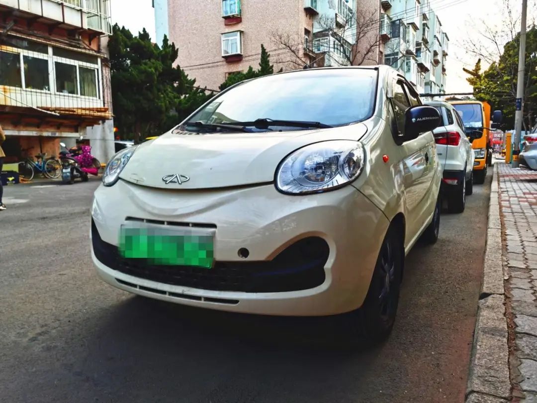车主说车：6年前花17万买“油改电”，如今它们还好吗？