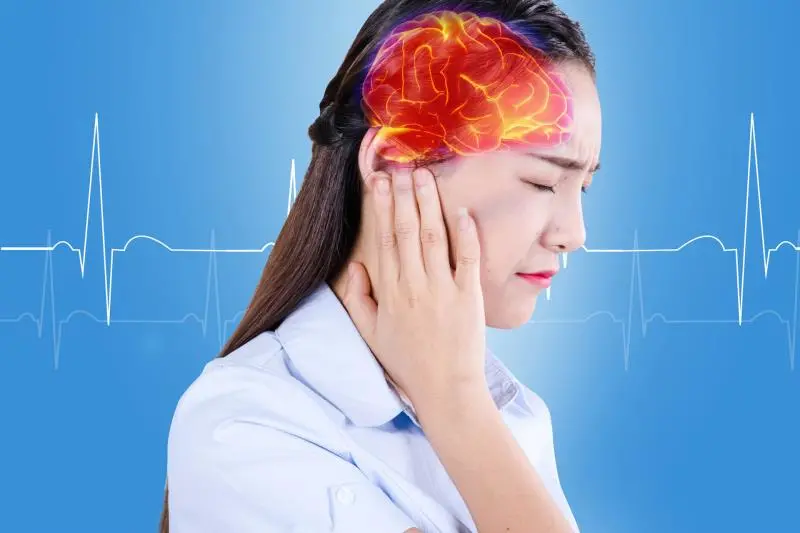 经常感到眩晕怎么办?麦迪森健康提醒您:不能忍忍就过去了
