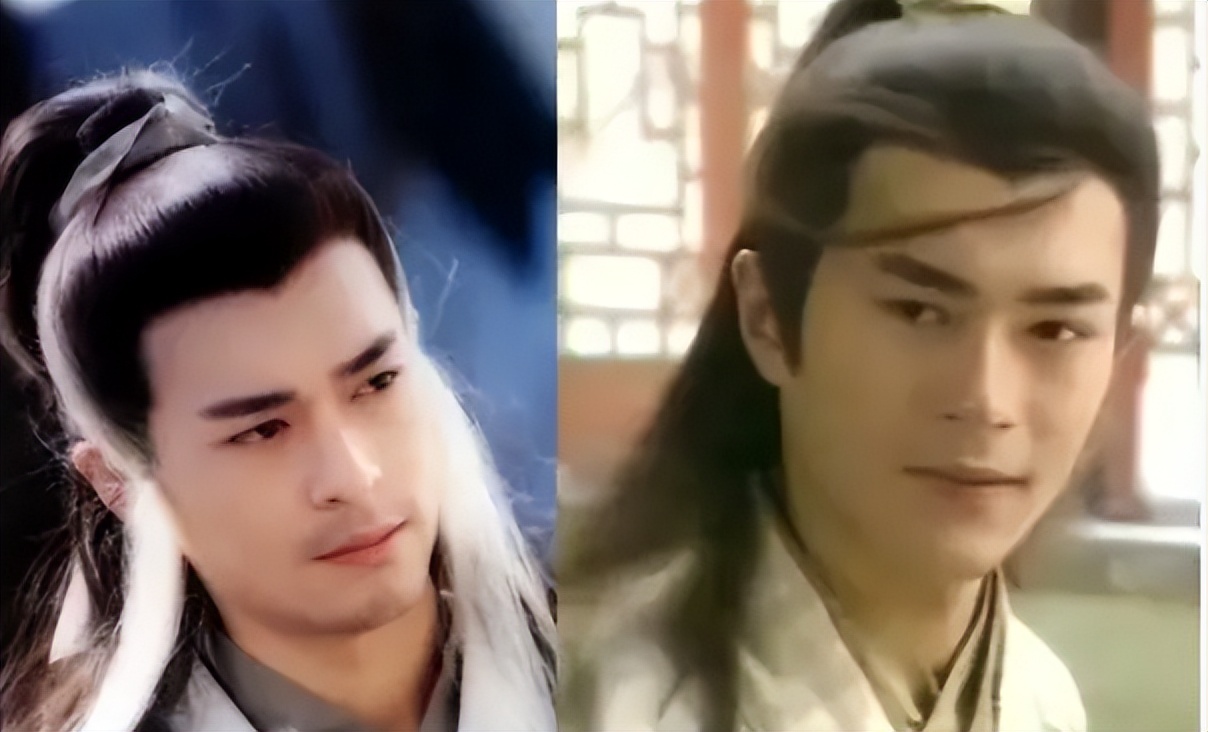 “龙须刘海”不要随便碰，颜值高的仙气飘飘，颜值低的秒变蟑螂精