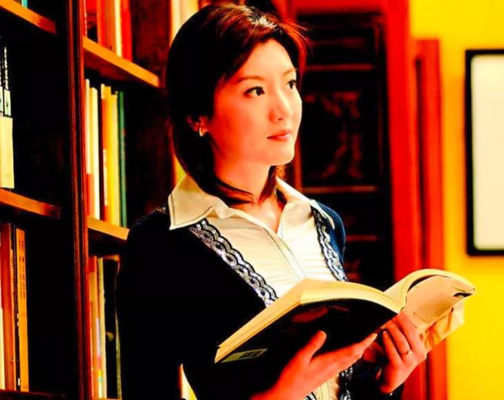 谁说上海美女少？这10位上海美女，个个美若仙女，把我都看呆了